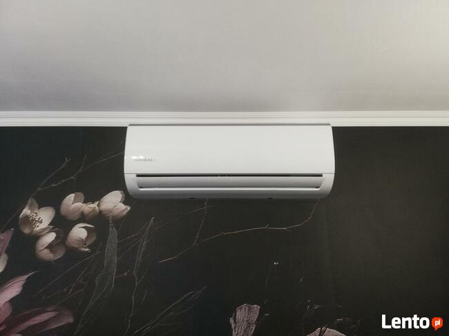 ***MONTAŻ SERWIS KLIMATYZACJI WENTYLACJI***