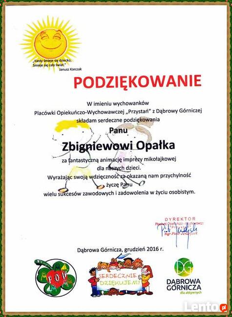 HIT NA RYNKU ! Zbysio Pysio” Najlepsze Programy Dla Dzieci