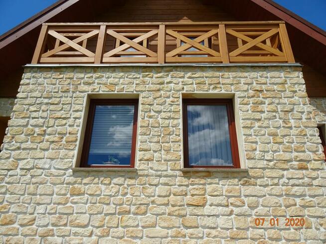 kamień dekoracyjny zewnętrzny