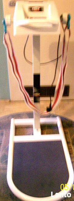 Sprzedam aparat do masażu.