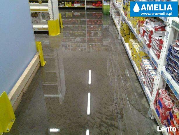 Sprzątanie po zalaniu / wybiciu kanalizacji Płock 24/7