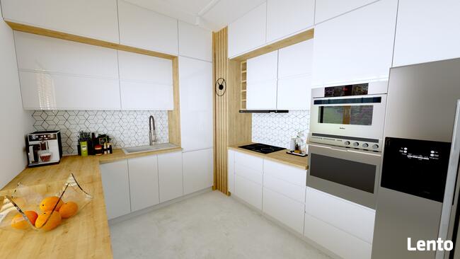 Projektowanie wnętrz, aranżacja łazienki, salonu, kuchni