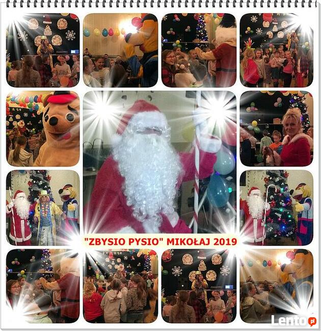 HIT NA RYNKU ! Zbysio Pysio” Najlepsze Programy Dla Dzieci