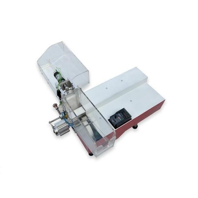 Nabijarka do gilz bez GPSa od ręki - najnowszy model