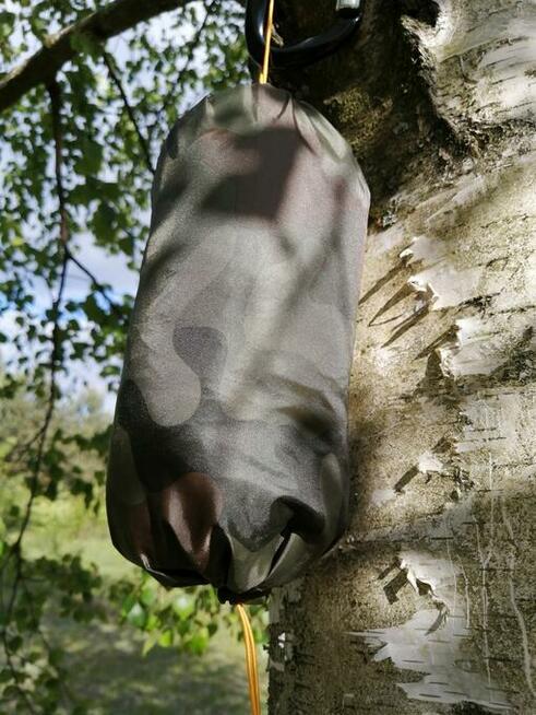 Hamak Ultra Light TYLKO 230 GRAMÓW !!!