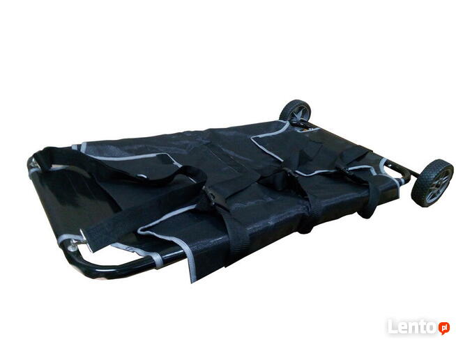 Nosze transportowe dla zwierząt