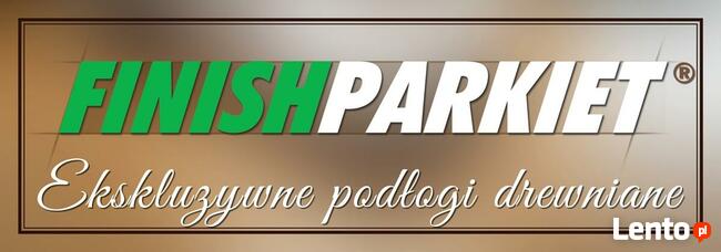 FinishDeska dąb warstwowa Exlusive bezbarwna Kraków