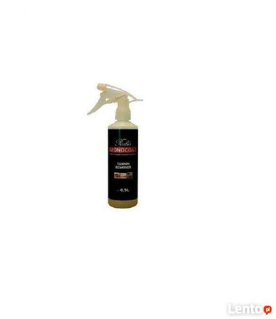 Rubio Monocoat RMC Tannin Remover Spray 0,5L