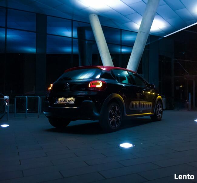 Wypożyczalnia samochodów / wynajem aut Lublin - CARMAS