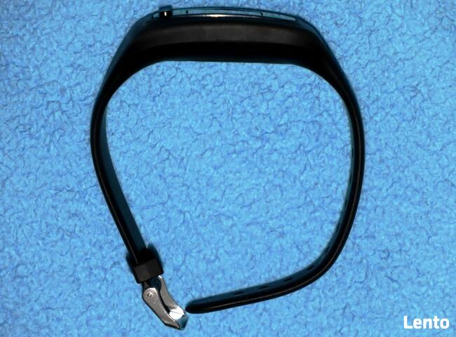 Sportowy zegarek z krokomierzem krokomierz pedometr