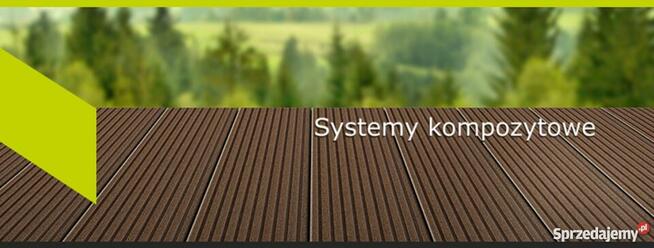 ProDeck taras kompozytowy Tarasowa deska kompozytowa TERRA