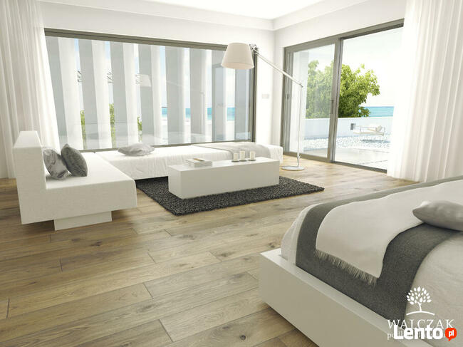 Podłoga Warstwowa Walczak Dąb Kraków