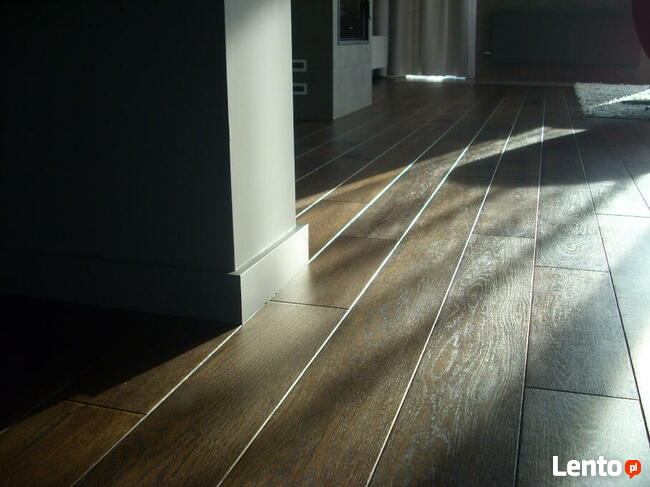 Deski Podłogowe Dębowe lite warstwowe Kraków