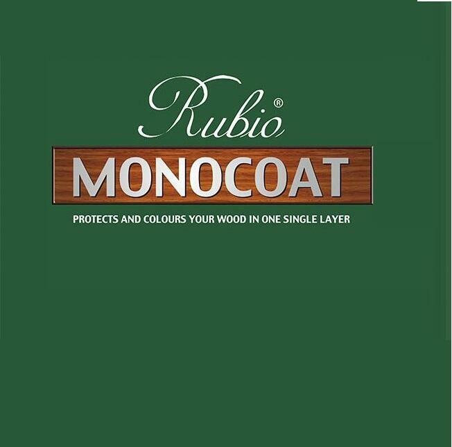 Rubio Monocoat Hybrid Wood Protector olej tarasowy