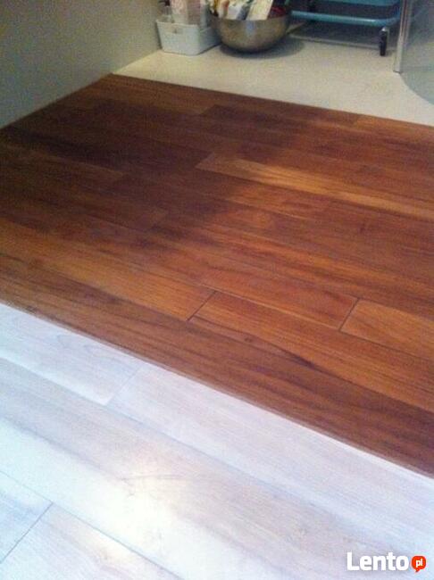 Deski Podłogowe Dębowe lite warstwowe Kraków