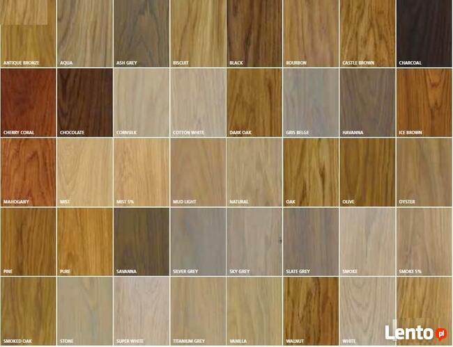 Rubio Monocoat Oil +2C Olej kolor 350ml Kraków