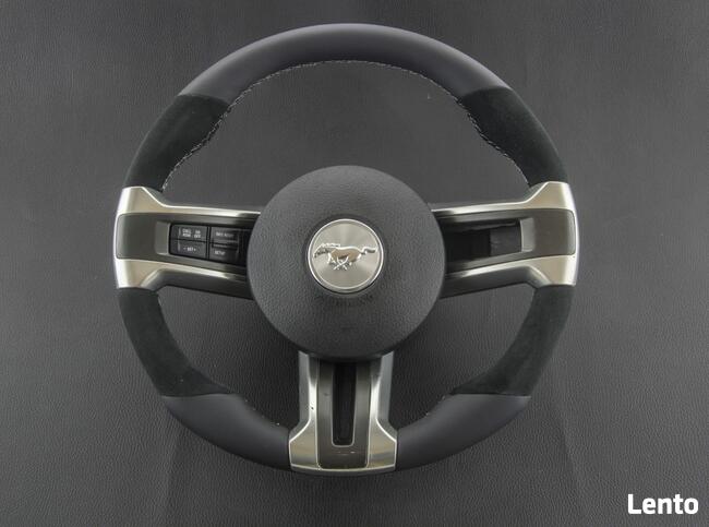 Kier Center Obszywanie Kierownic