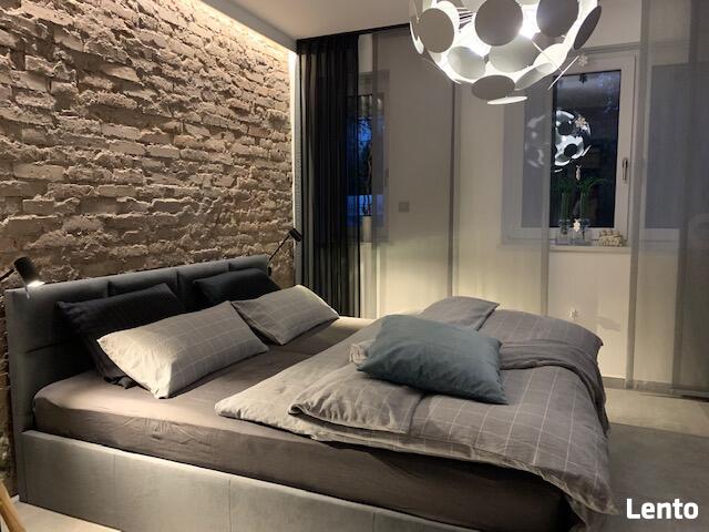 Apartament Premium Moszna