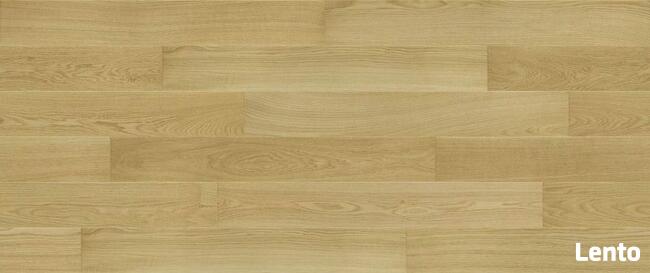 FinishDeska dąb warstwowa Exlusive bezbarwna Kraków