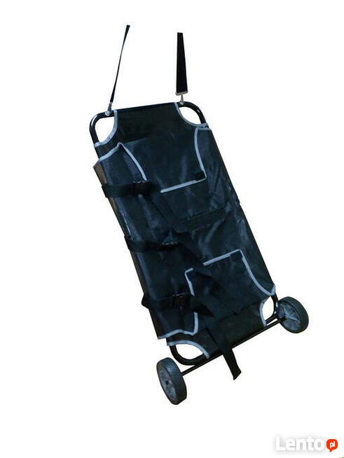 Nosze transportowe dla zwierząt