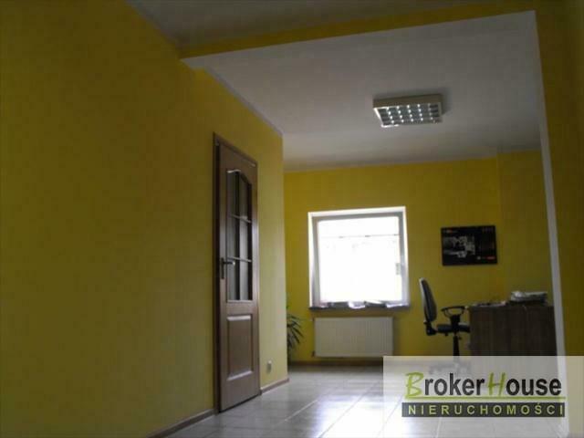 Lokal użytkowy Opole Zakrzów