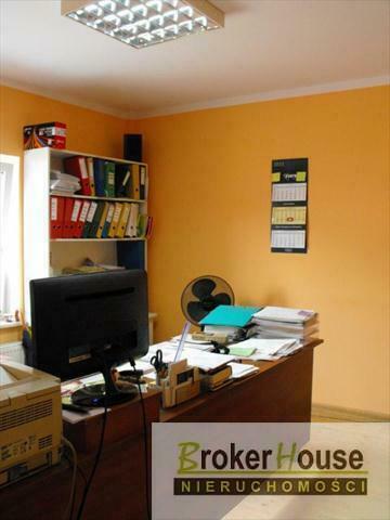 Lokal użytkowy Opole Zakrzów