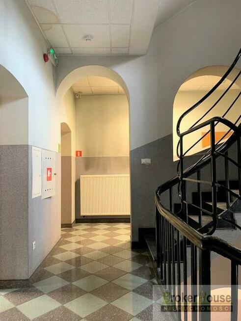 Lokal użytkowy Opole Centrum, Reymonta