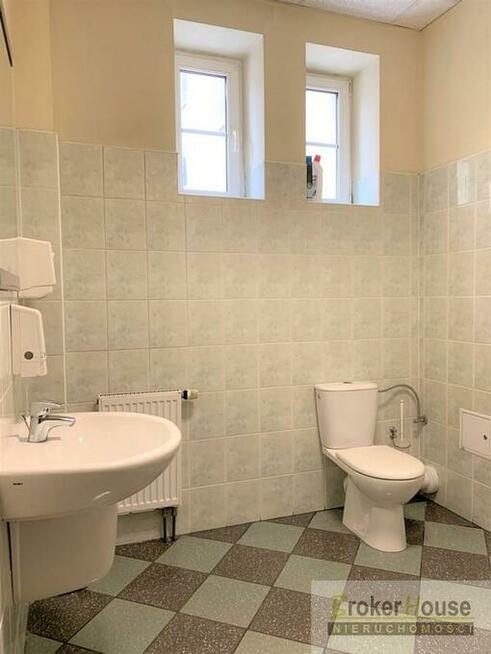 Lokal użytkowy Opole Centrum, Reymonta