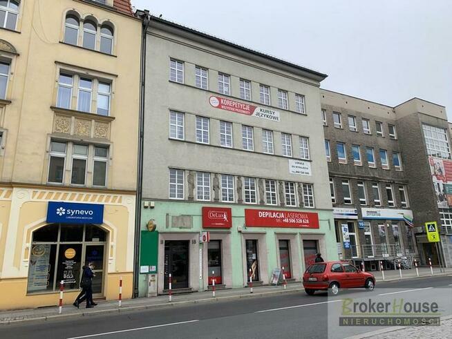 Lokal użytkowy Opole Centrum, Reymonta