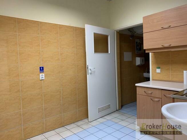 Lokal użytkowy Opole Zakrzów