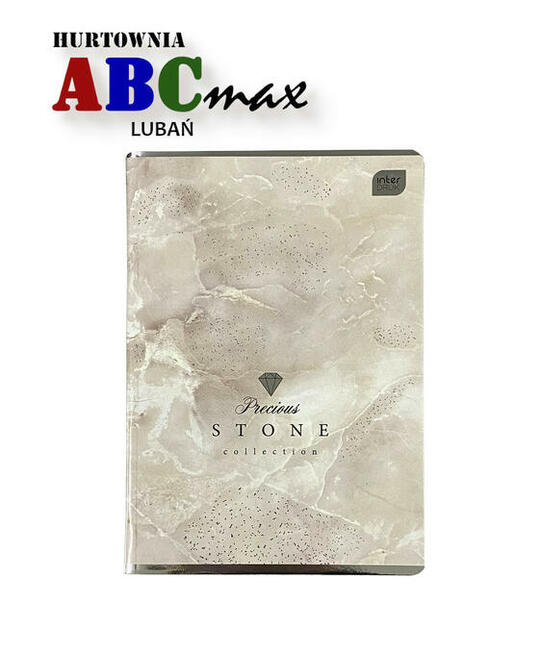 Artykuły szkolne ABCMAX - Zeszyty INTERDRUK