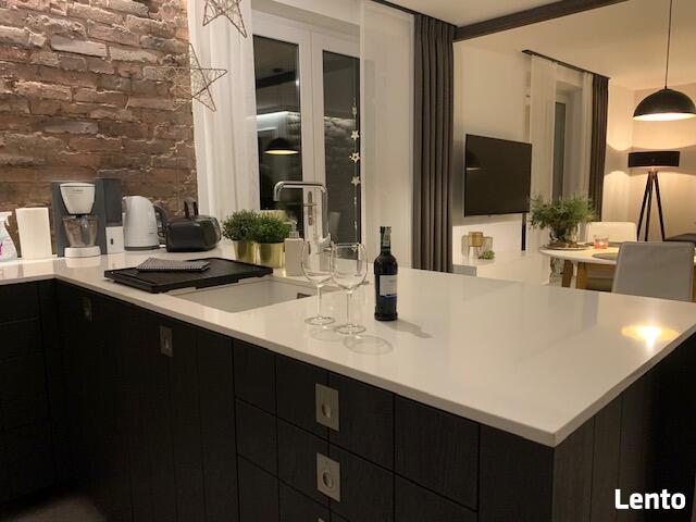 Apartament Premium Moszna