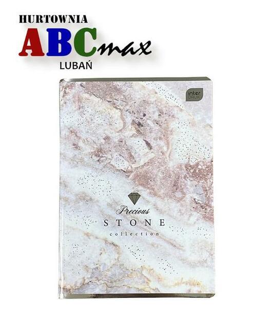 Artykuły szkolne ABCMAX - Zeszyty INTERDRUK