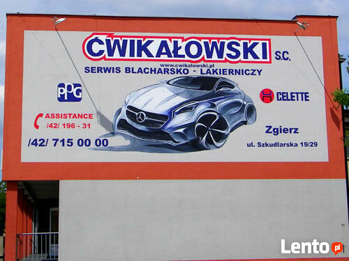 Murale, Graffiti, Artystyczne malowanie ścian