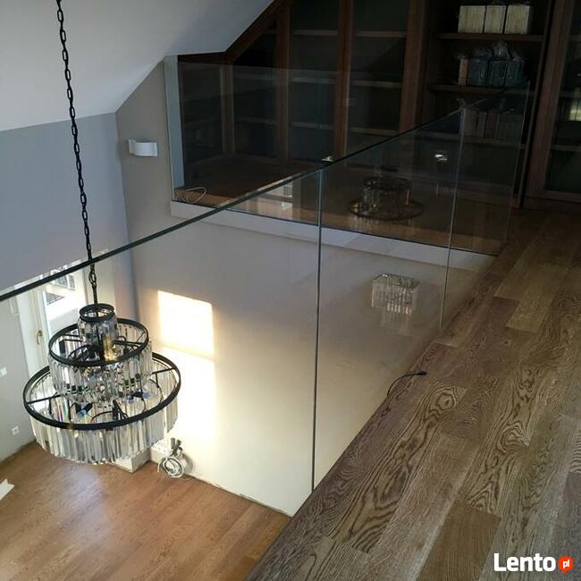 Deski Podłogowe Dębowe lite warstwowe Kraków