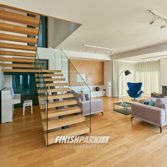 Finishparkiet Deska warstwowa Parkiet Kraków
