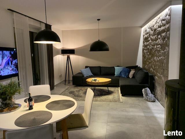 Apartament Premium Moszna