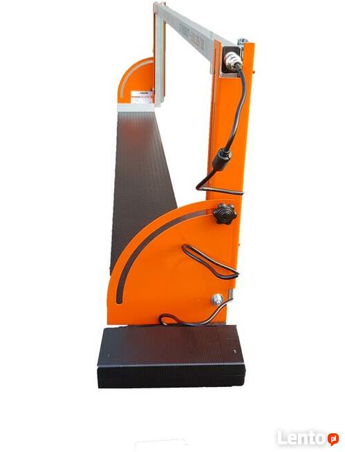 Maszyna przecinarka do cięcia styropianu EKO 105/30 urządzen