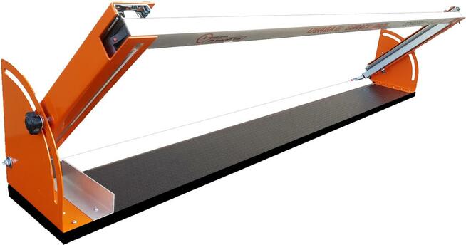 Maszyna przecinarka do styropianu EKO 127/30 urządzenie stru