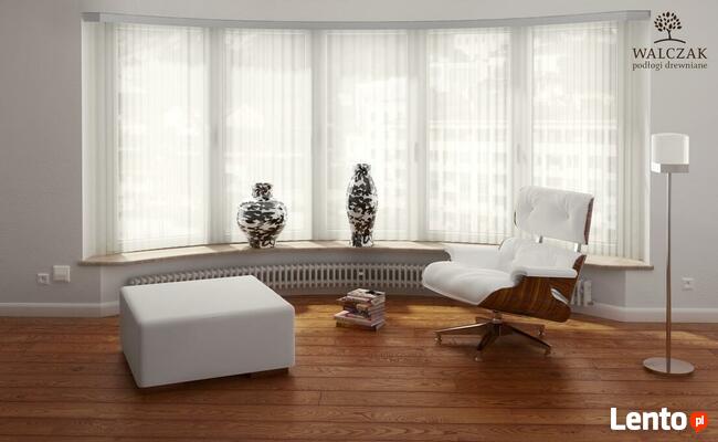 Podłoga Warstwowa Walczak Dąb Kraków