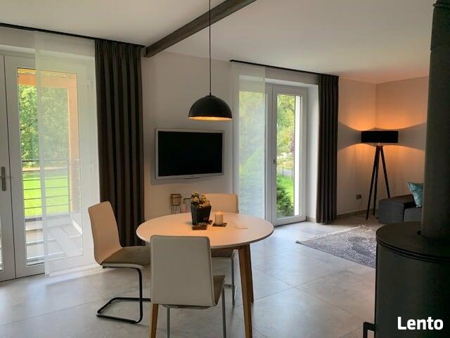 Apartament Premium Moszna