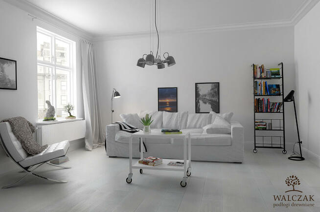 Podłoga Warstwowa Walczak Dąb Kraków