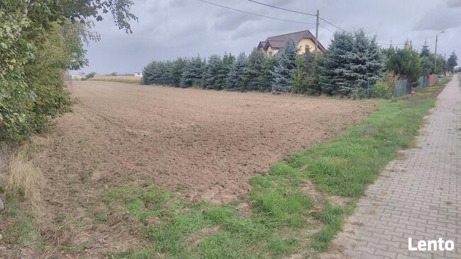 Działka Jaraczewo