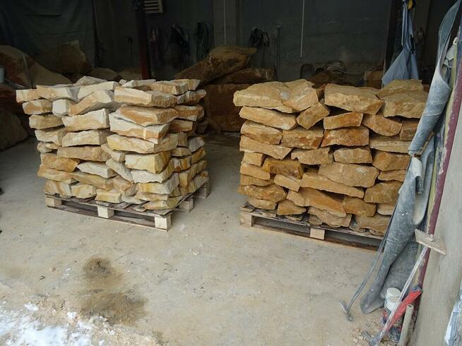 Murki ozdobne w ogrodzie