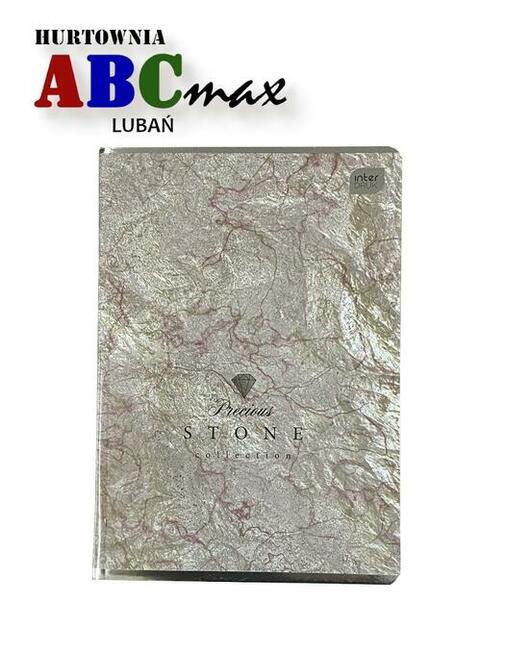 Zeszyty INTERDRUK - Hurtownia papiernicza ABC MAX