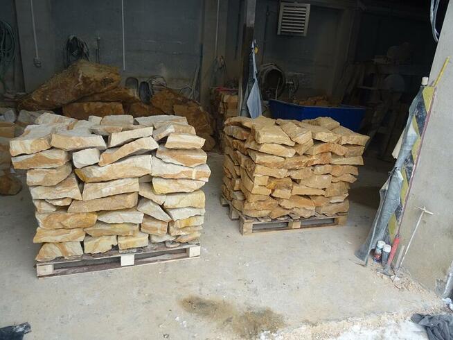 Murki ozdobne w ogrodzie