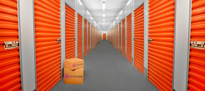 Magazyn 3,5m2 do wynajęcia! Promocja! Bydgoszcz, Filmowa 8