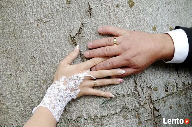 kamerzysta ślubny wideofilmowanie fotografowanie wesel