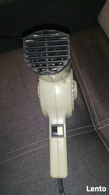 Suszarka Farel PRL- sprawna