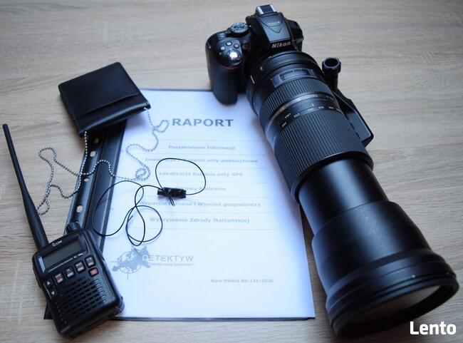 Agencja Detektywistyczna Łańcut